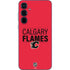 NHL Calgary Flames Lineup Galaxy A36 5G Skin